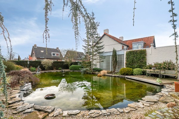 Medium property photo - Keefheuvel 13, 5298 AH Liempde